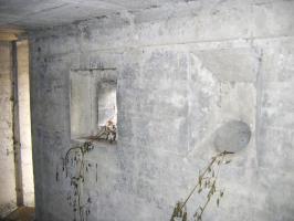 Ligne Maginot - HILGEN OUEST - (Blockhaus pour arme infanterie) - 