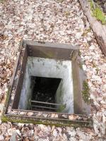 Ligne Maginot - 16 - (Chambre de coupure - Avec central) - 