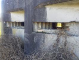 Ligne Maginot - HILGEN EST - (Blockhaus pour arme infanterie) - 