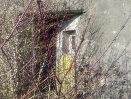 Ligne Maginot - HILGEN EST - (Blockhaus pour arme infanterie) - 