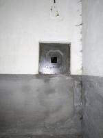 Ligne Maginot - BUCHHOLZBERG (I / 79° RIF) - (Abri) - Créneau FM de défense intérieur de l'entrée Ouest