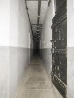 Ligne Maginot - BUCHHOLZBERG (I / 79° RIF) - (Abri) - Couloir avant