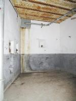 Ligne Maginot - BUCHHOLZBERG (I / 79° RIF) - (Abri) - Caponnière Ouest