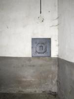 Ligne Maginot - BUCHHOLZBERG (I / 79° RIF) - (Abri) - Créneau FM de défense intérieur de l'entrée Est