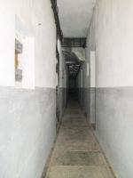 Ligne Maginot - BUCHHOLZBERG (I / 79° RIF) - (Abri) - Couloir avant