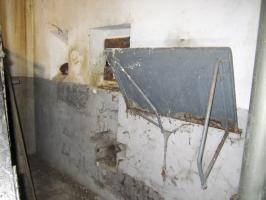 Ligne Maginot - BUCHHOLZBERG (I / 79° RIF) - (Abri) - Caponnière Est