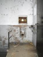 Ligne Maginot - BUCHHOLZBERG (I / 79° RIF) - (Abri) - Chaufferie
Créneau FM de façade