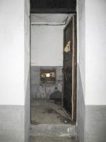 Ligne Maginot - BUCHHOLZBERG (I / 79° RIF) - (Abri) - Entrée des latrines