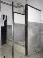 Ligne Maginot - BUCHHOLZBERG (I / 79° RIF) - (Abri) - Latrines