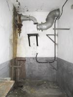 Ligne Maginot - BUCHHOLZBERG (I / 79° RIF) - (Abri) - Local ventilateur air vicié