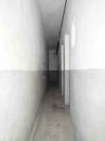Ligne Maginot - BUCHHOLZBERG (I / 79° RIF) - (Abri) - Couloir latéral, à droite entrées des chambres pour officiers