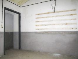 Ligne Maginot - BUCHHOLZBERG (I / 79° RIF) - (Abri) - Chambre des officiers