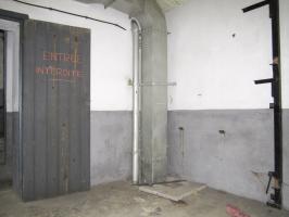 Ligne Maginot - BUCHHOLZBERG (I / 79° RIF) - (Abri) - Chambre pour 4 sous-officiers