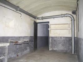 Ligne Maginot - BUCHHOLZBERG (I / 79° RIF) - (Abri) - Infirmerie