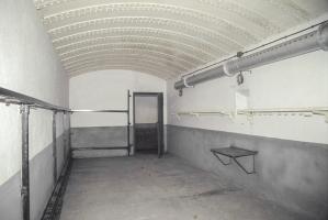 Ligne Maginot - BUCHHOLZBERG (I / 79° RIF) - (Abri) - Chambre pour 24 hommes
Visite fin 90 avec la BA901