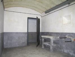 Ligne Maginot - BUCHHOLZBERG (I / 79° RIF) - (Abri) - Infirmerie