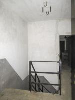 Ligne Maginot - BUCHHOLZBERG (I / 79° RIF) - (Abri) - Escalier Ouest vers l'étage inférieur