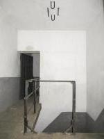 Ligne Maginot - BUCHHOLZBERG (I / 79° RIF) - (Abri) - Escalier Est vers l'étage inférieur