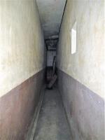 Ligne Maginot - BUCHHOLZBERG (I / 79° RIF) - (Abri) - Couloir latéral