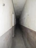 Ligne Maginot - BUCHHOLZBERG (I / 79° RIF) - (Abri) - Couloir arrière