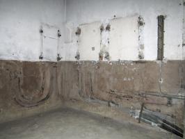 Ligne Maginot - BUCHHOLZBERG (I / 79° RIF) - (Abri) - Central téléphonique