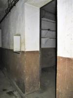 Ligne Maginot - BUCHHOLZBERG (I / 79° RIF) - (Abri) - Entrée de la cuisine