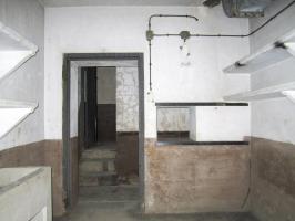 Ligne Maginot - BUCHHOLZBERG (I / 79° RIF) - (Abri) - Entrée et pass de la cuisine