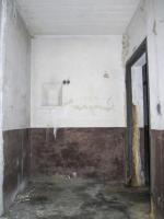Ligne Maginot - BUCHHOLZBERG (I / 79° RIF) - (Abri) - Réserve de vivres
