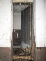 Ligne Maginot - BUCHHOLZBERG (I / 79° RIF) - (Abri) - Entrée des latrines