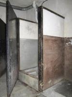 Ligne Maginot - BUCHHOLZBERG (I / 79° RIF) - (Abri) - Latrines