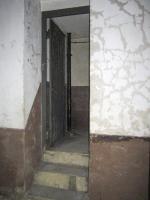 Ligne Maginot - BUCHHOLZBERG (I / 79° RIF) - (Abri) - Entrée des latrines pour officiers