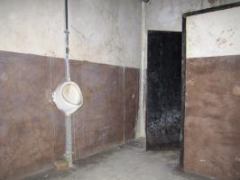 Ligne Maginot - BUCHHOLZBERG (I / 79° RIF) - (Abri) - Latrines pour officiers