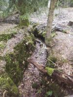 Ligne Maginot - Casemate de GLASBRONN - 