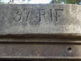 Ligne Maginot - GRAFENWEIHER 1 - (Blockhaus pour arme infanterie) - 