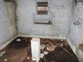 Ligne Maginot - GRAFENWEIHER 1 - (Blockhaus pour arme infanterie) - La chambre de tir