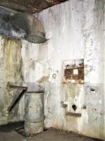 Ligne Maginot - HOFFEN - (Abri) - Caponnière Sud