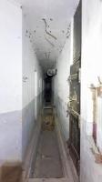 Ligne Maginot - HOFFEN - (Abri) - Couloir au niveau de l'entrée Nord