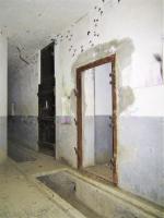 Ligne Maginot - HOFFEN - (Abri) - Entrée de la caponnière Nord