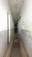 Ligne Maginot - HOFFEN - (Abri) - Couloir avant