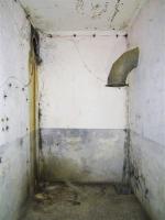 Ligne Maginot - HOFFEN - (Abri) - Local ventilateur air vicié