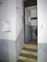 Ligne Maginot - HOFFEN - (Abri) - Entrée des latrines