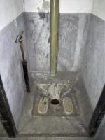 Ligne Maginot - HOFFEN - (Abri) - Latrines