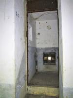 Ligne Maginot - HOFFEN - (Abri) - Entrée des latrines pour officiers