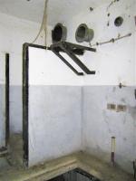 Ligne Maginot - HOFFEN - (Abri) - Latrines des officiers