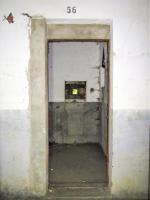 Ligne Maginot - HOFFEN - (Abri) - Entrée de la réserve de charbon