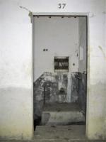 Ligne Maginot - HOFFEN - (Abri) - Entrée de la chaufferie