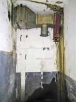 Ligne Maginot - HOFFEN - (Abri) - Emplacement de la chaudière