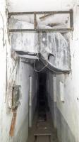 Ligne Maginot - HOFFEN - (Abri) - Conduit air pur dans le couloir avant