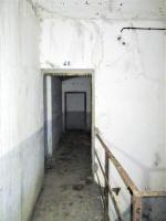 Ligne Maginot - HOFFEN - (Abri) - Entrée du bureau de compagnie