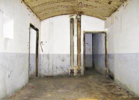 Ligne Maginot - HOFFEN - (Abri) - Bureau de compagnie